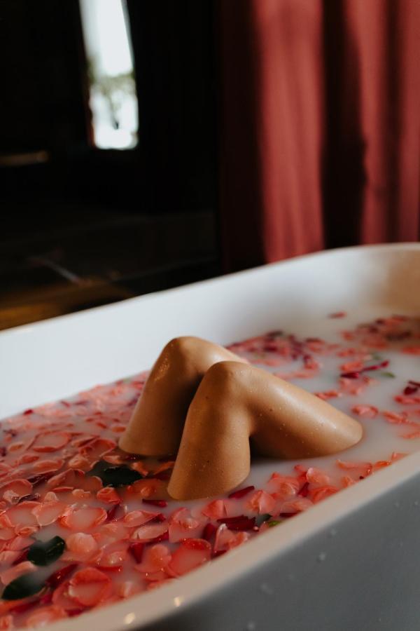 Apartamenty Zamkowe Centrum クフィジン エクステリア 写真