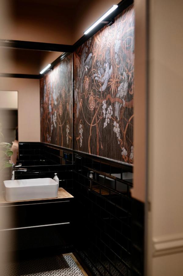 Apartamenty Zamkowe Centrum クフィジン エクステリア 写真